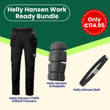 Spring Helly Hansen Work Ready Bundle