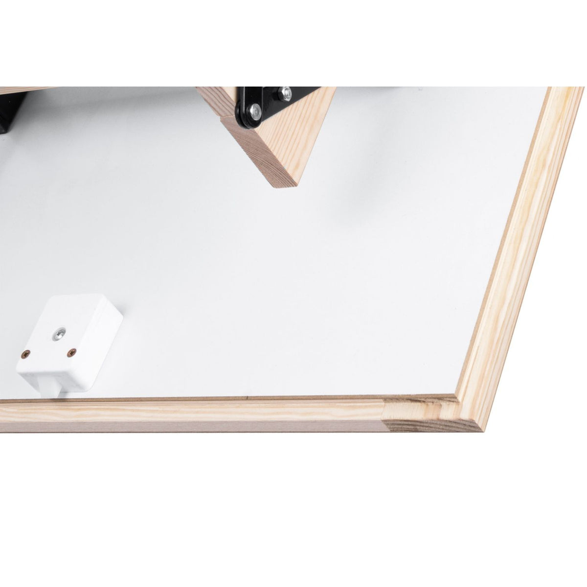 Oman Termo Attic Loft Ladder