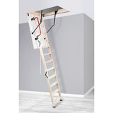 Oman Termo Attic Loft Ladder