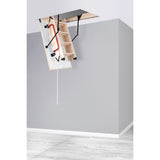 Oman Termo Attic Loft Ladder