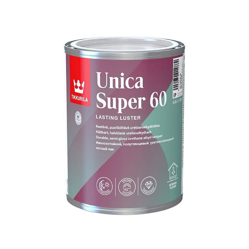 Tikkurila Unica Super 60