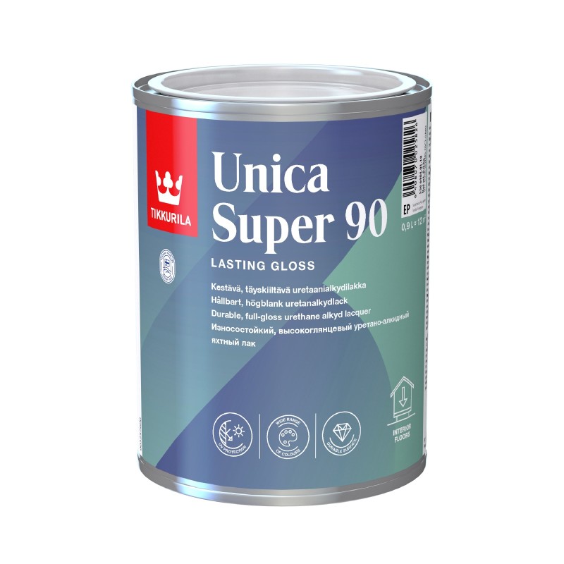 Tikkurila Unica Super 90