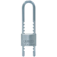 Abus 64TI Titalium Long Shackle Padlock | 50mm