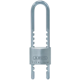 Abus 64TI Titalium Long Shackle Padlock | 50mm