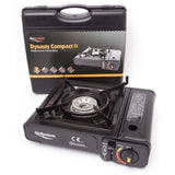 Go System Gas Stove Dynasty Compact