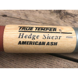 True Temper Sculpting Shears - 8"