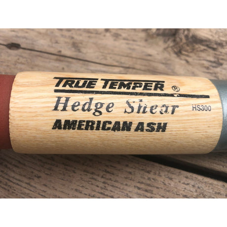 True Temper Sculpting Shears - 8"