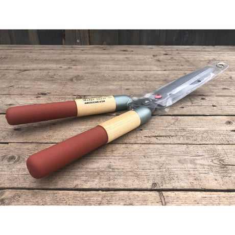 True Temper Gardener Premium Hedge Shears - 9"