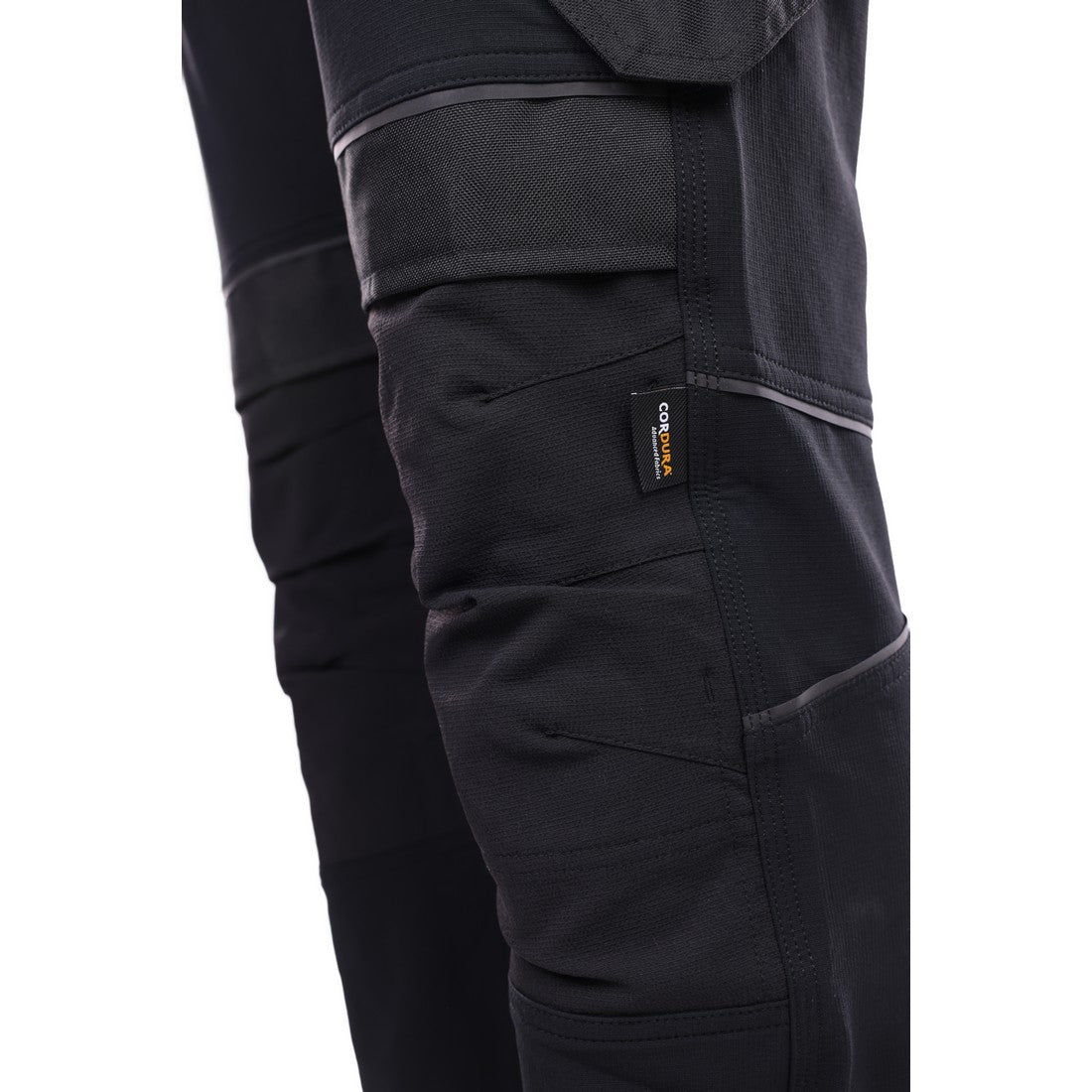TuffStuff 735 Apex Flex Trouser | Black 