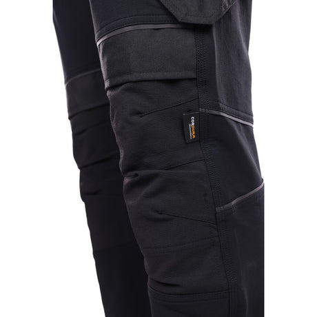 TuffStuff 735 Apex Flex Trouser | Black 