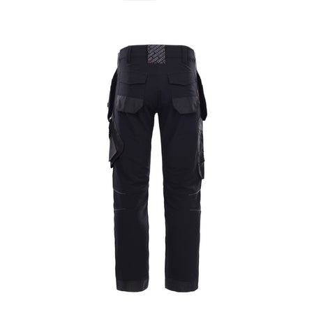 TuffStuff 735 Apex Flex Trouser | Black 