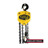 Jefferson Tundra 1.5 Tonne Chain Block