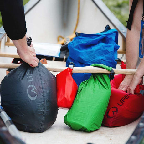 Lifesystems Bag Ultralight Dry
