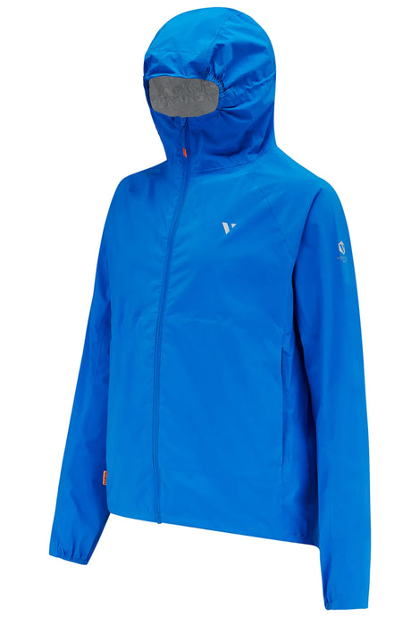 Mac In A Sac Venture Mens Ultralite Jacket blue side