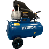 Hyundai 50L Air Compressor 11CFM
