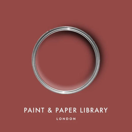 Paint & Paper Very Well Red 426