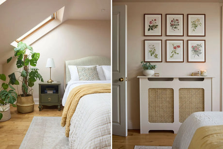 Farrow & Ball Scallop Paint 311