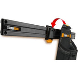 Toughbuilt Wall Organiser 60cm