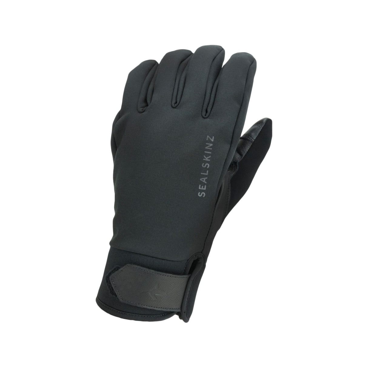 Sealskinz Kelling Waterproof All Weather Insulated Glove - Black