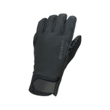 Sealskinz Kelling Waterproof All Weather Insulated Glove - Black