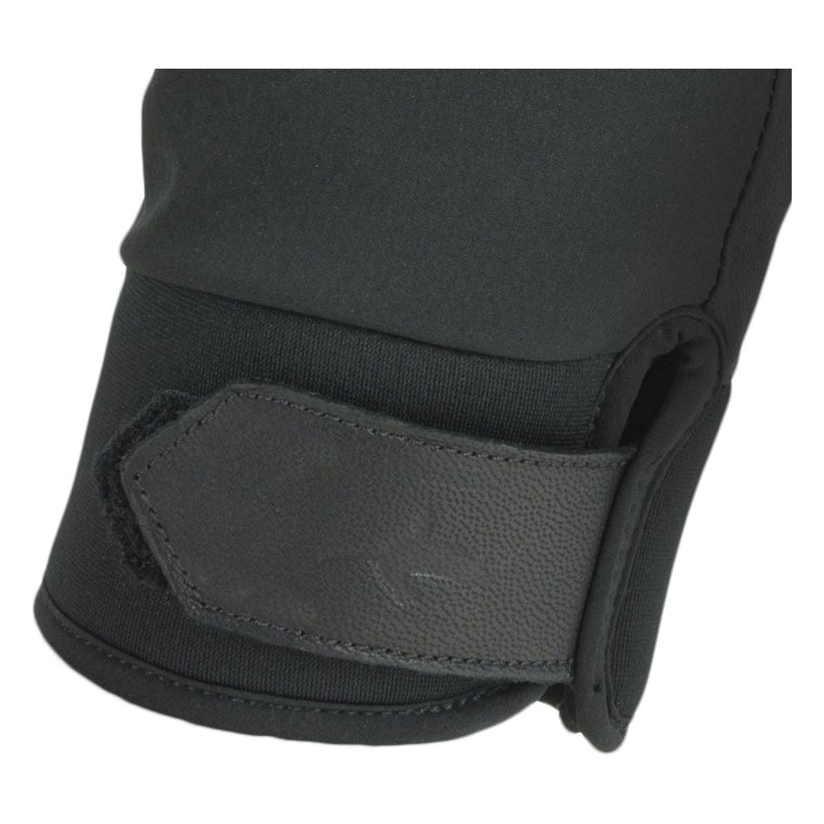 Sealskinz Kelling Waterproof All Weather Insulated Glove - Black
