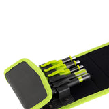 Tracer Pro Series 5 Piece Marker Collection with Storage Case