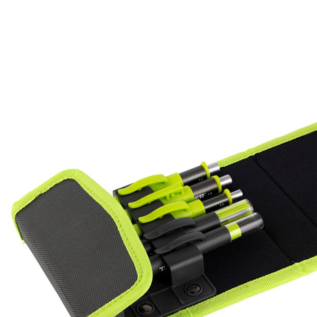 Tracer Pro Series 5 Piece Marker Collection with Storage Case