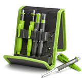Tracer Pro Series 5 Piece Marker Collection with Storage Case