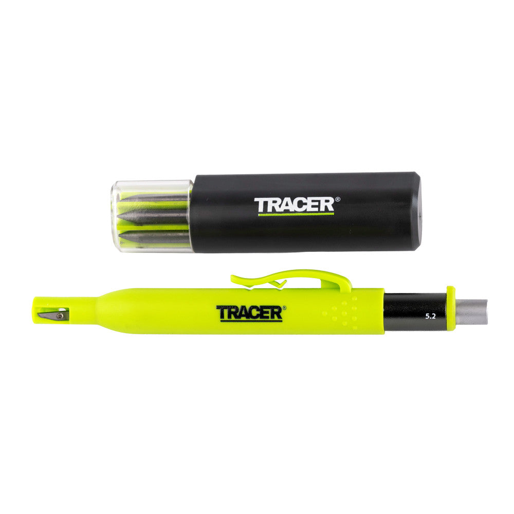 Tracer Pro Tough Pencil Kit