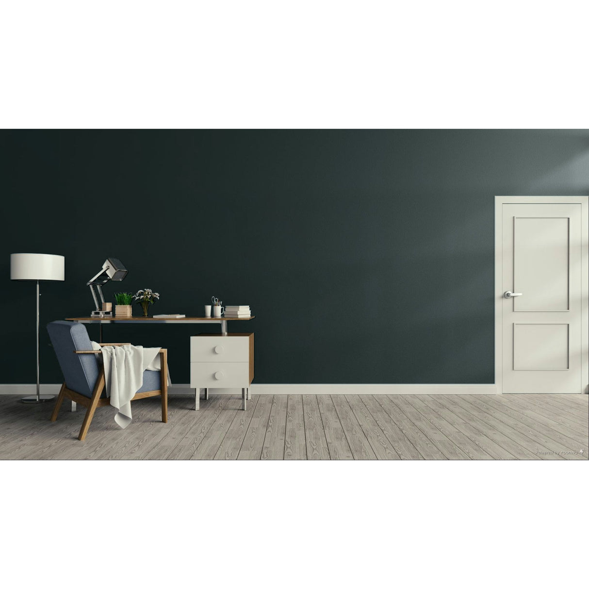 Prestige Blaze Paint