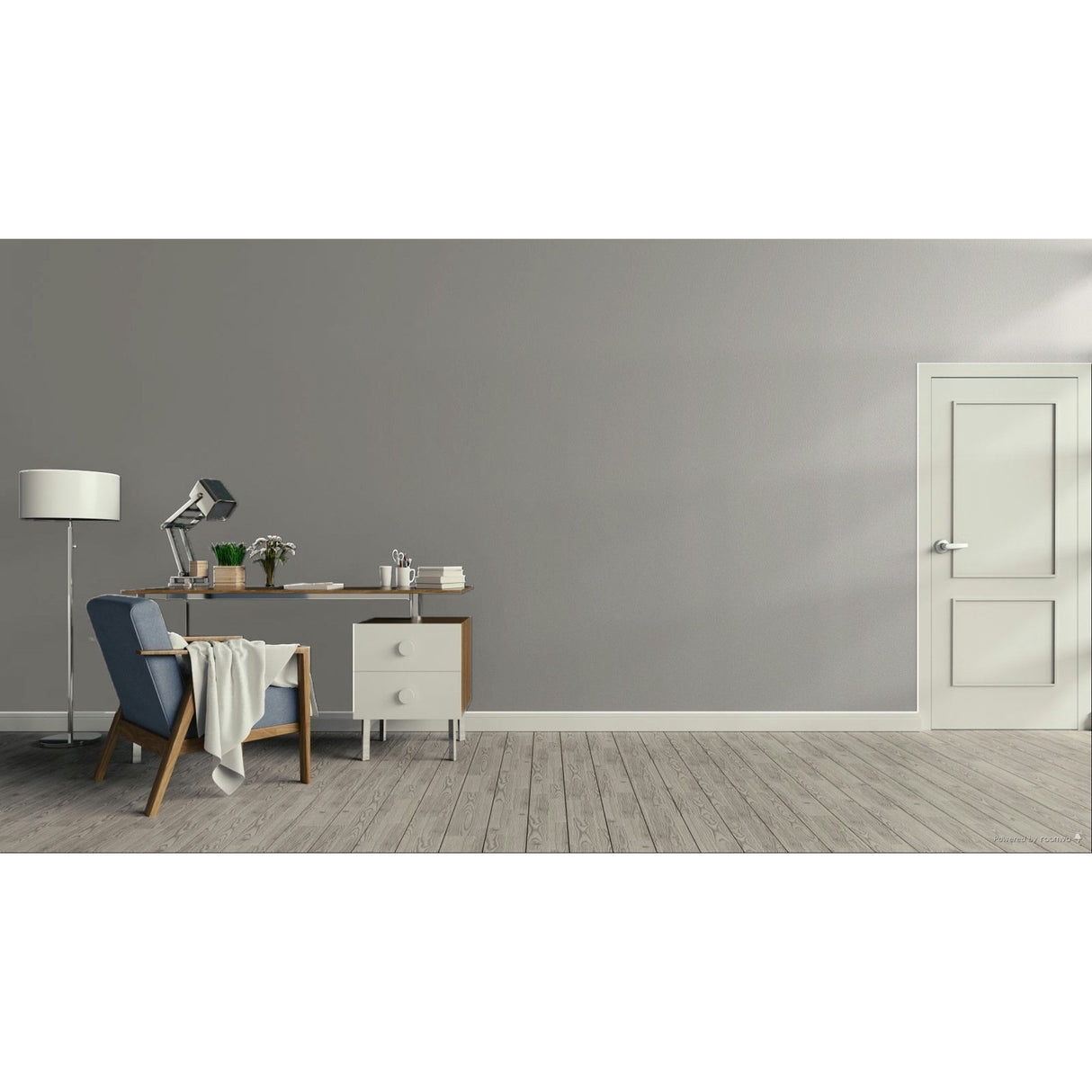 Prestige Kensington Grey Paint