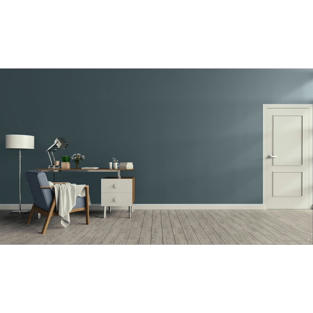 Prestige Blue Rowen