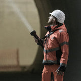 Ledlenser P21R Rechargeable Searchlight LED Torch - 2000 Lumens