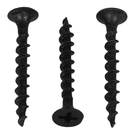 Index Drywall Screws - 3.5mmx35mm | Pack of 40