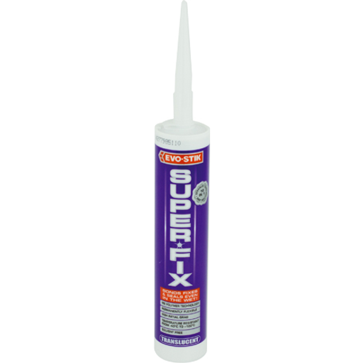 Evo-Stik Superfix Adhesive - 290ml