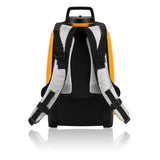 Volpi Vita Backpack Knapsack Sprayer 16L Battery Operated