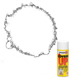 Zinsser CoverUp Spray Paint - White | 400ml