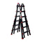 Jefferson Ladder - 6 - Tread Mp