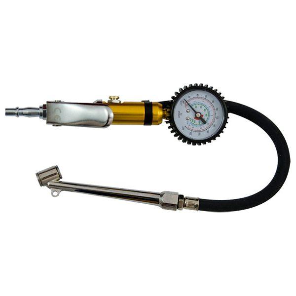 Jefferson Tyre Inflator Rigid Connector