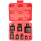 Jefferson 12D Impact Adaptor Set 8PC