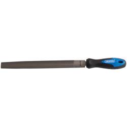 Draper File Half Round 250mm