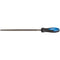 Draper File Round 250mm