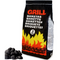BBQ Charcoal 3kg