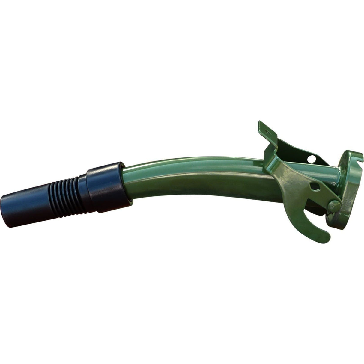 Jefferson Spout - Flex Jerry Can Steel Black