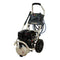 Jefferson Power Washer - Petrol 165Bar 8.6Lpm 6.5Hp
