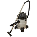 Jefferson Vacuum Cleaner Wet/Dry 20L