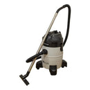 Jefferson Vacuum Cleaner Wet/Dry 30L