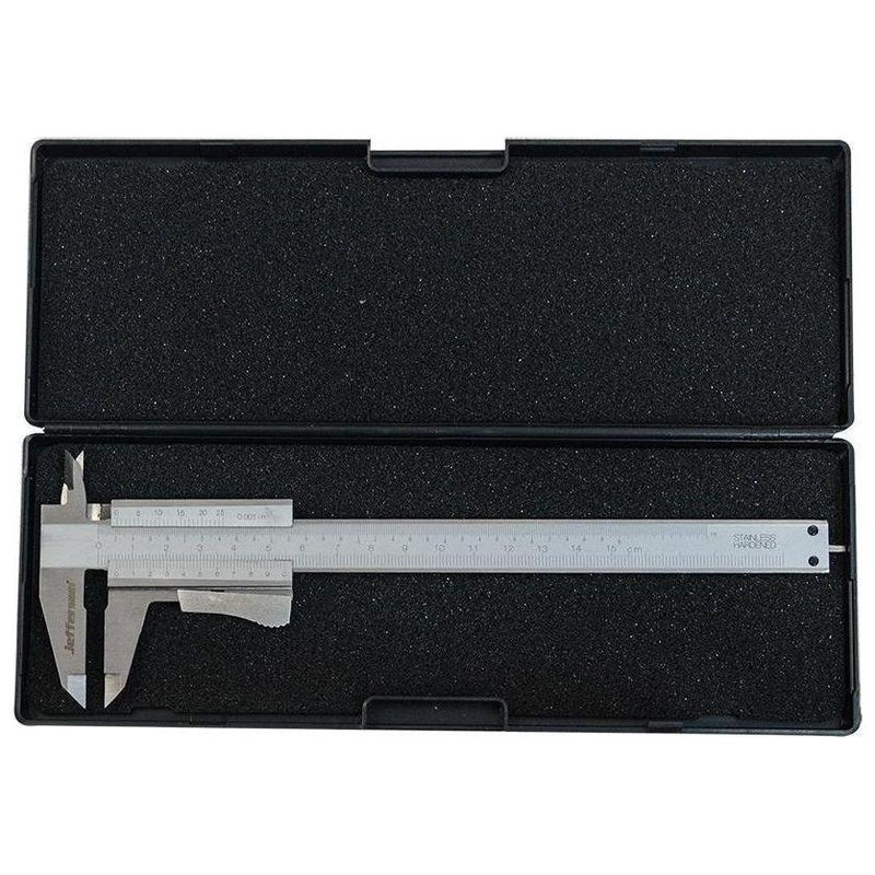 Jefferson Vernier Calipers Digital 150mm