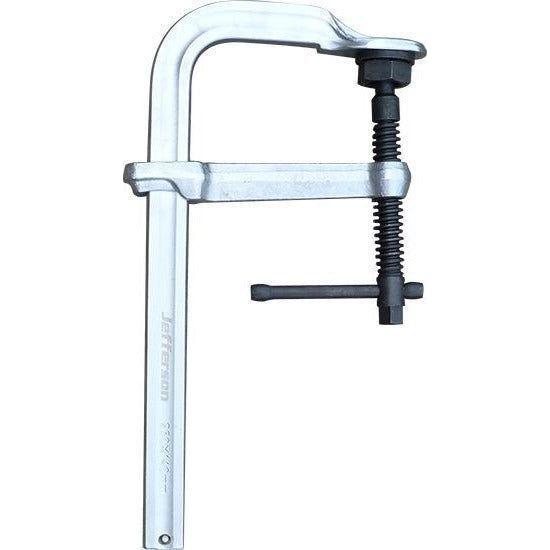 Jefferson F-Clamp 250mm Screw Type 10In