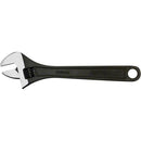 Jefferson Adj Wrench - 250mm Black